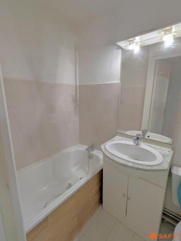 Studio avec jardin et garage proche toutes commodités