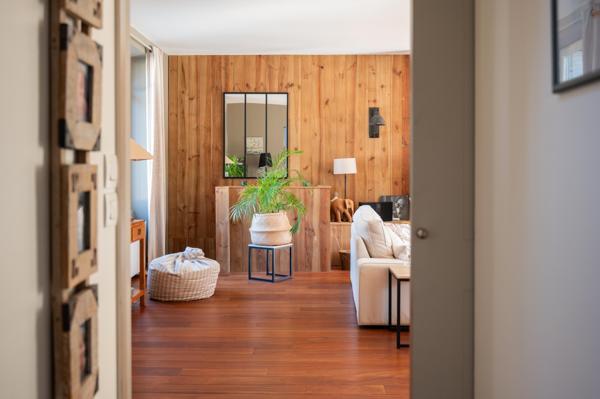 Maison
         9 pièces
        - 196 m² Bien prestige 796 950 € *