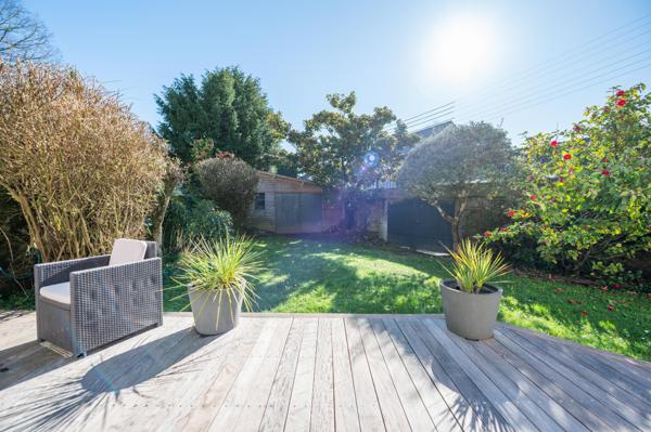 Maison
         9 pièces
        - 196 m² Bien prestige 796 950 € *