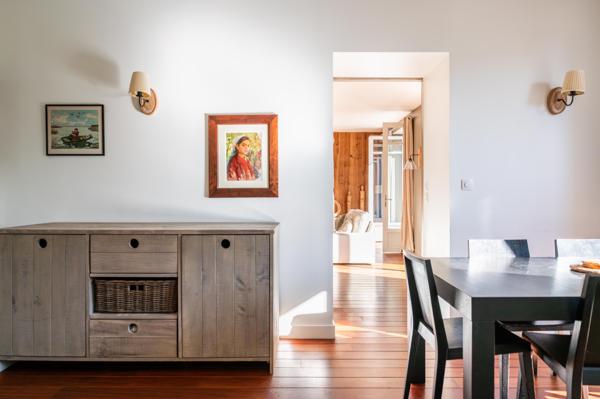 Maison
         9 pièces
        - 196 m² Bien prestige 796 950 € *