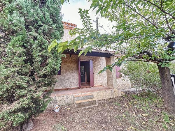 Maison Villeneuve 5 pièces 148 m²,  garage, abris et dépendance