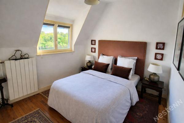 Bergerac Centre ? Élégante demeure bourgeoise avec vue sur la Dordogne !