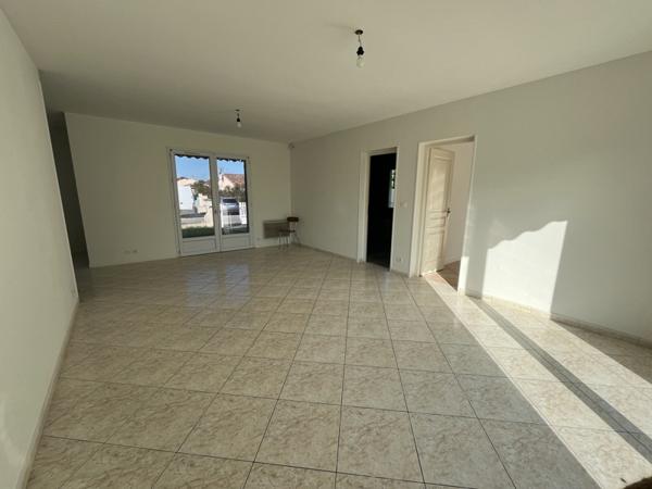 Maison à vendre |  Sainte-Livrade-sur-Lot |  3 pièces | 76 m²