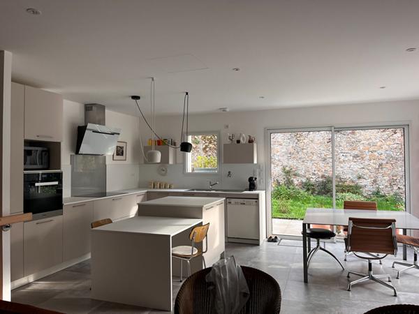 Vente maison Paimboeuf : 299 000 € - AJP Immobilier Saint-Brévin