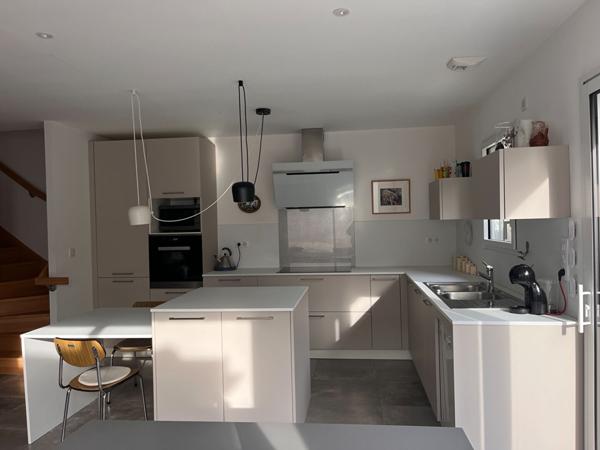 Vente maison Paimboeuf : 299 000 € - AJP Immobilier Saint-Brévin