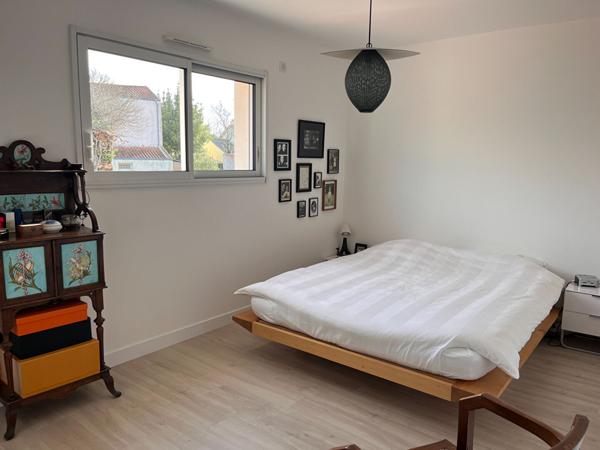 Vente maison Paimboeuf : 299 000 € - AJP Immobilier Saint-Brévin