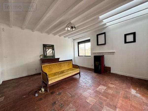 Maison à vendre à Noyen-sur-Sarthe dans la Sarthe (72430), ref : 72120-997