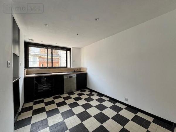 Maison à vendre à Noyen-sur-Sarthe dans la Sarthe (72430), ref : 72120-997