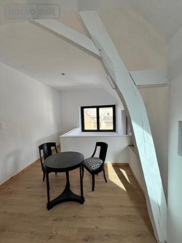 Maison à vendre à Noyen-sur-Sarthe dans la Sarthe (72430), ref : 72120-997