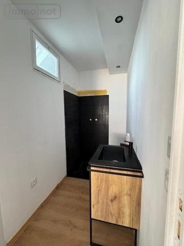 Maison à vendre à Noyen-sur-Sarthe dans la Sarthe (72430), ref : 72120-997