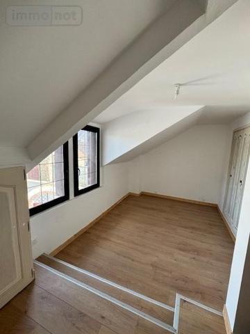 Maison à vendre à Noyen-sur-Sarthe dans la Sarthe (72430), ref : 72120-997