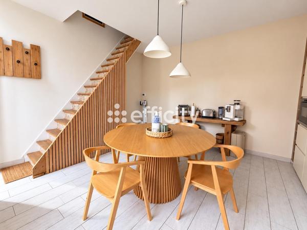 Maison
         3 pièces
        - 75 m² 188 000 €*