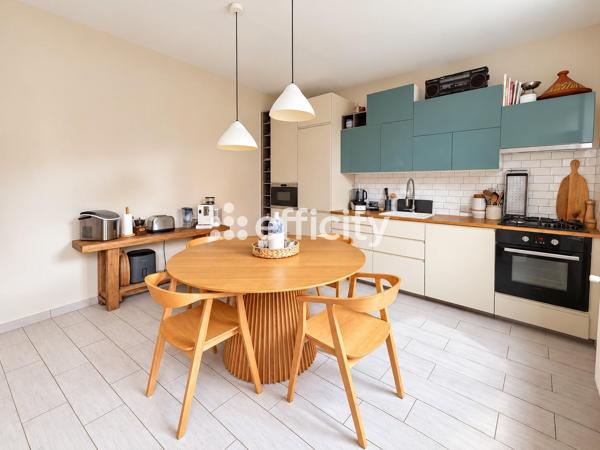 Maison
         3 pièces
        - 75 m² 188 000 €*