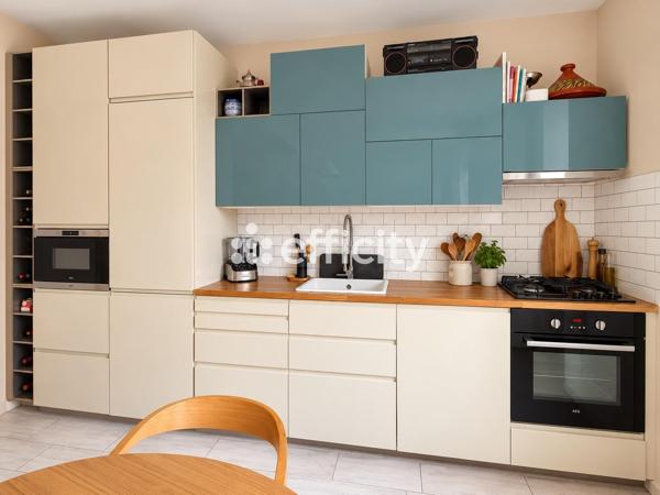 Maison
         3 pièces
        - 75 m² 188 000 €*