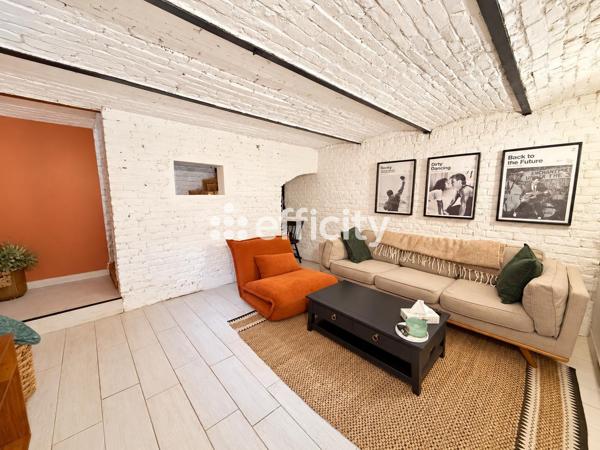 Maison
         3 pièces
        - 75 m² 188 000 €*
