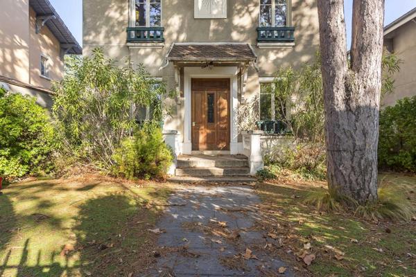 Belle maison familiale dans le secteur de Montchat