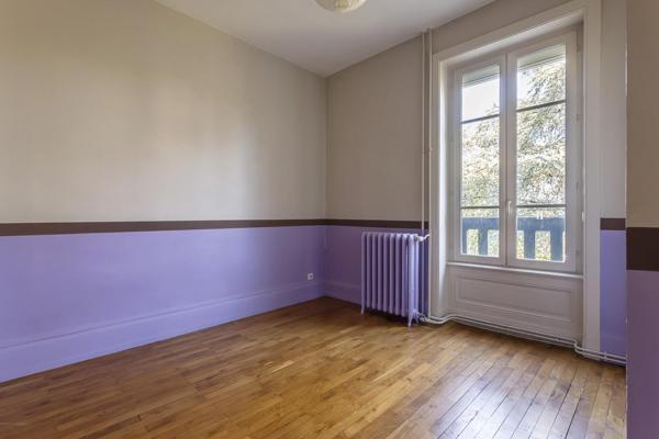 Belle maison familiale dans le secteur de Montchat