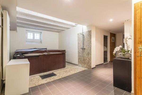Belle maison familiale dans le secteur de Montchat