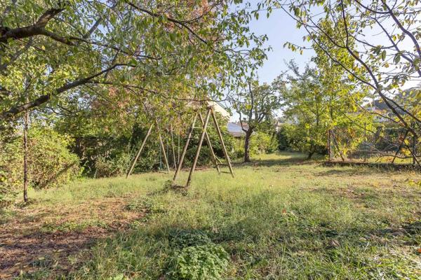 Belle maison familiale dans le secteur de Montchat