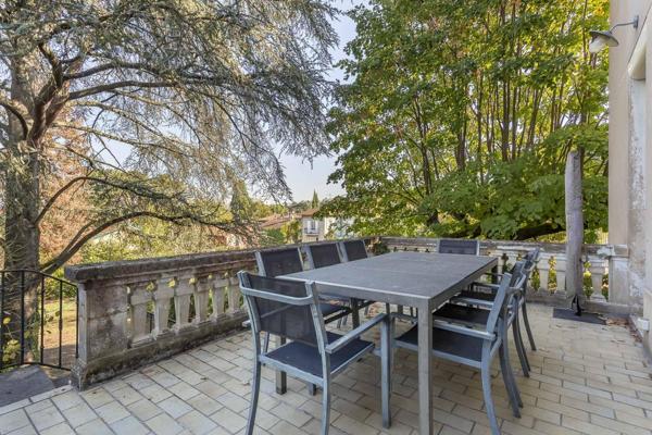 Belle maison familiale dans le secteur de Montchat