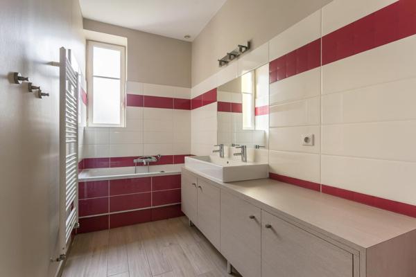 Belle maison familiale dans le secteur de Montchat