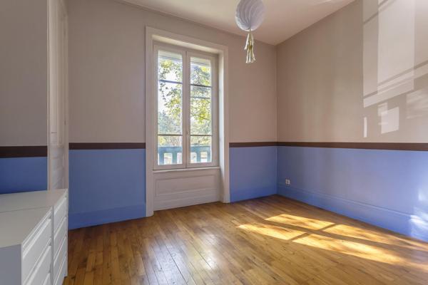 Belle maison familiale dans le secteur de Montchat