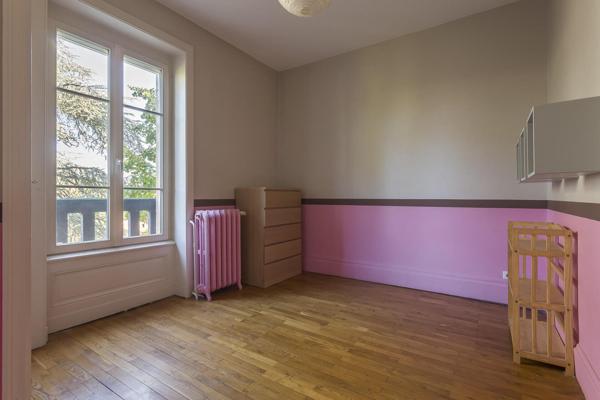 Belle maison familiale dans le secteur de Montchat