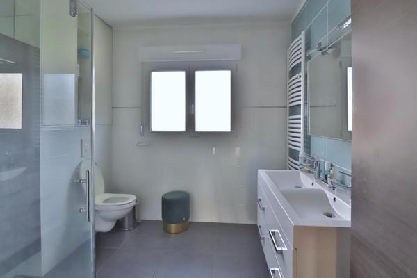 Superbe maison individuelle de plain pied