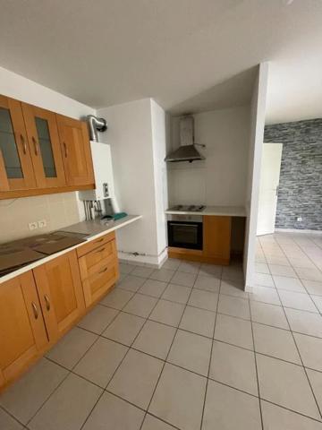 Appartement à louer à Metz (57000)
