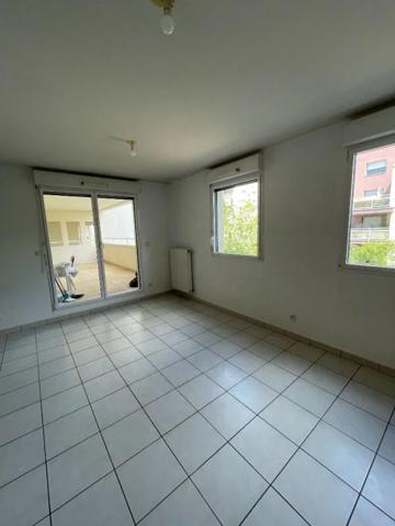 Appartement à louer à Metz (57000)