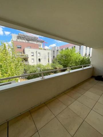 Appartement à louer à Metz (57000)