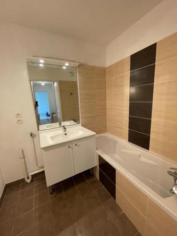 Appartement à louer à Metz (57000)