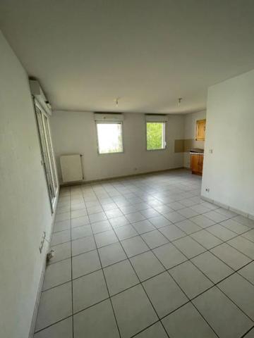 Appartement à louer à Metz (57000)