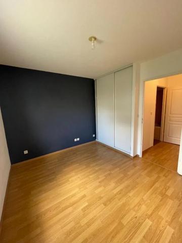 Appartement à louer à Metz (57000)