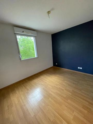 Appartement à louer à Metz (57000)