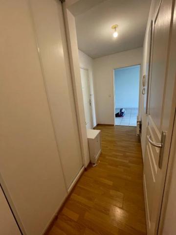 Appartement à louer à Metz (57000)