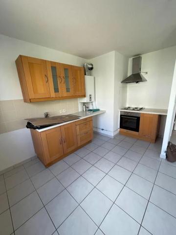Appartement à louer à Metz (57000)