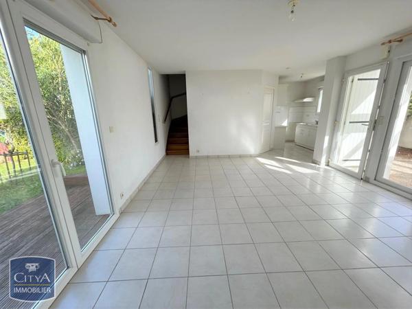 Maison à vendre 3 pièces 67.39m² Royan (17200)