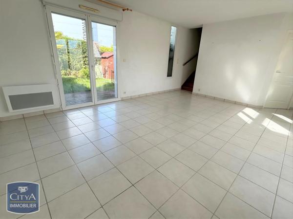 Maison à vendre 3 pièces 67.39m² Royan (17200)