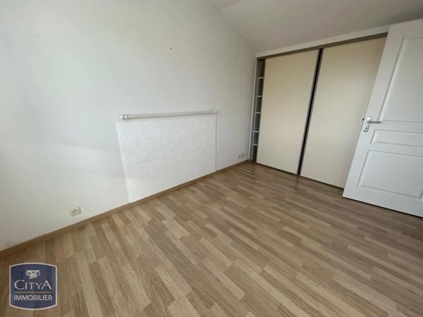Maison à vendre 3 pièces 67.39m² Royan (17200)