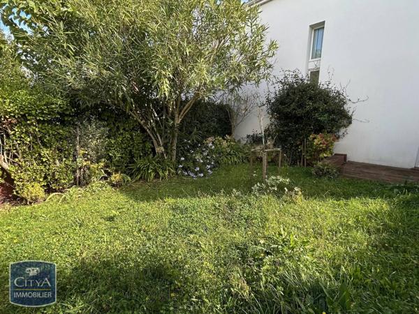 Maison à vendre 3 pièces 67.39m² Royan (17200)