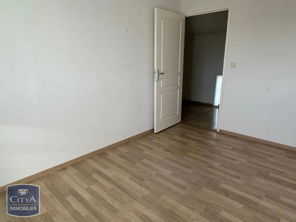 Maison à vendre 3 pièces 67.39m² Royan (17200)