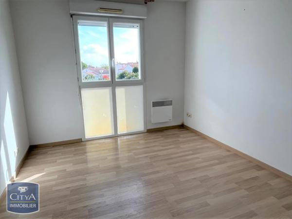 Maison à vendre 3 pièces 67.39m² Royan (17200)