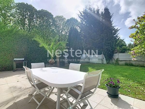 Maison familiale 7 pièces à vendre à Bessancourt - Réf. 7751
