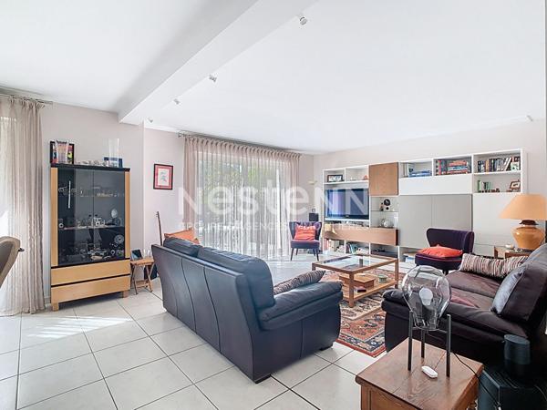 Maison familiale 7 pièces à vendre à Bessancourt - Réf. 7751