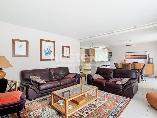 Maison familiale 7 pièces à vendre à Bessancourt - Réf. 7751