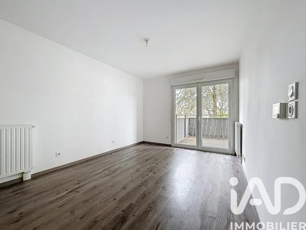 Appartement à vendre 2 pièces 40 m² Nantes