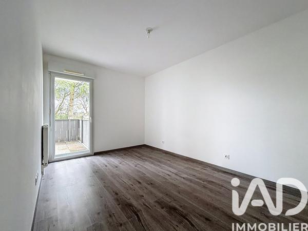 Appartement à vendre 2 pièces 40 m² Nantes