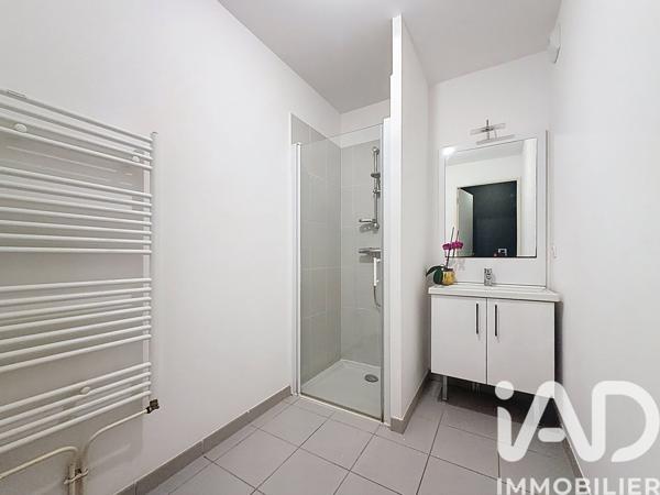 Appartement à vendre 2 pièces 40 m² Nantes