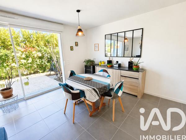 Maison à vendre 3 pièces 69 m² Lagord